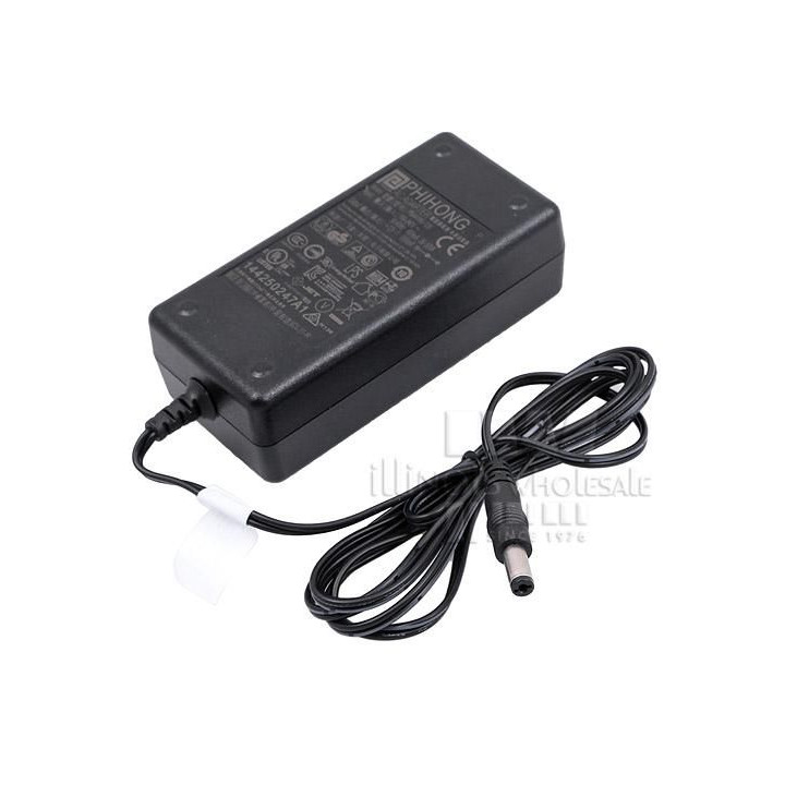 Datalogic AC/DC Power Adapter 12V