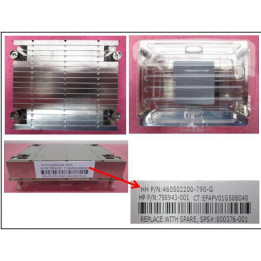 HP Heatsink for Xl170r/Xl190r G9