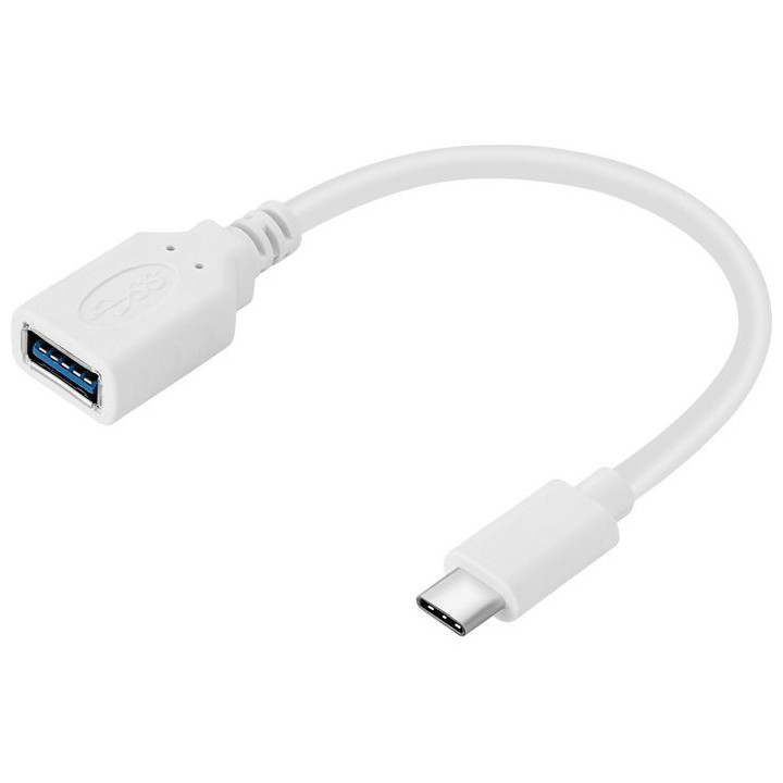 USB-C to USB 3.0 Converter