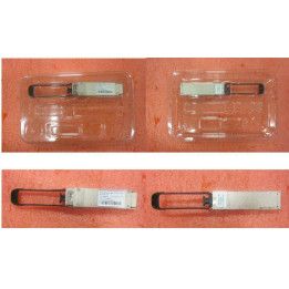 Hewlett Packard Enterprise B-Series 4x16 Gb Fibre
