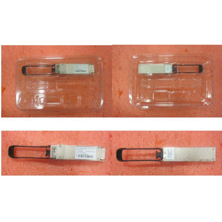 Hewlett Packard Enterprise B-Series 4x16 Gb Fibre