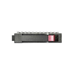 Hewlett Packard Enterprise 400GB 12G SAS WI 2.5in SC SSD