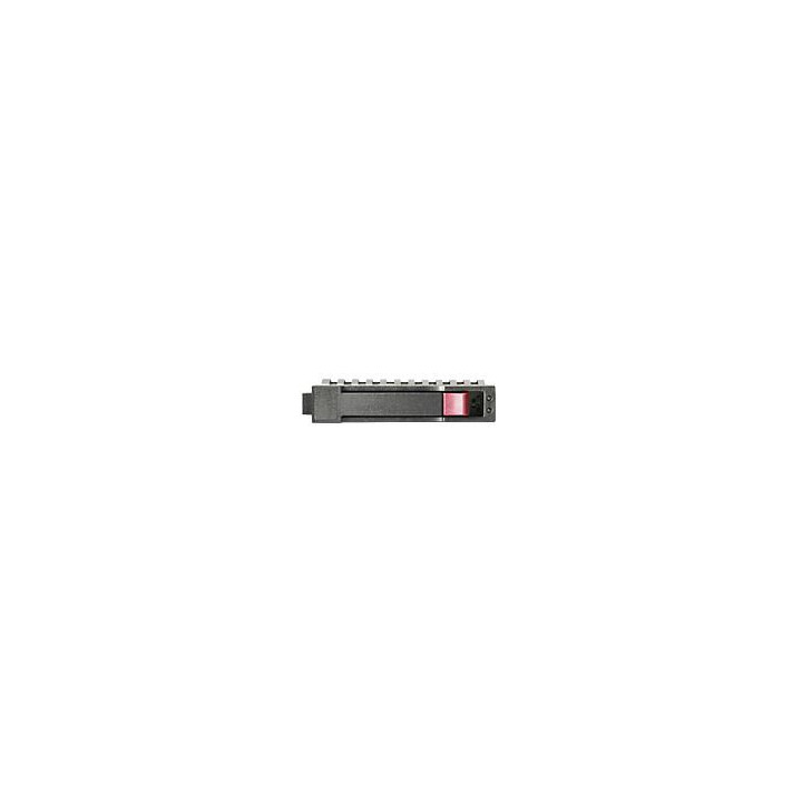 Hewlett Packard Enterprise 400GB 12G SAS WI 2.5in SC SSD