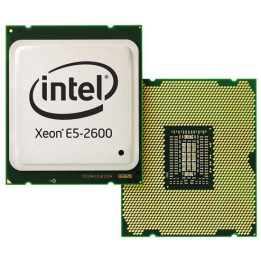 IBM Xeon Processor E5-2620(15M