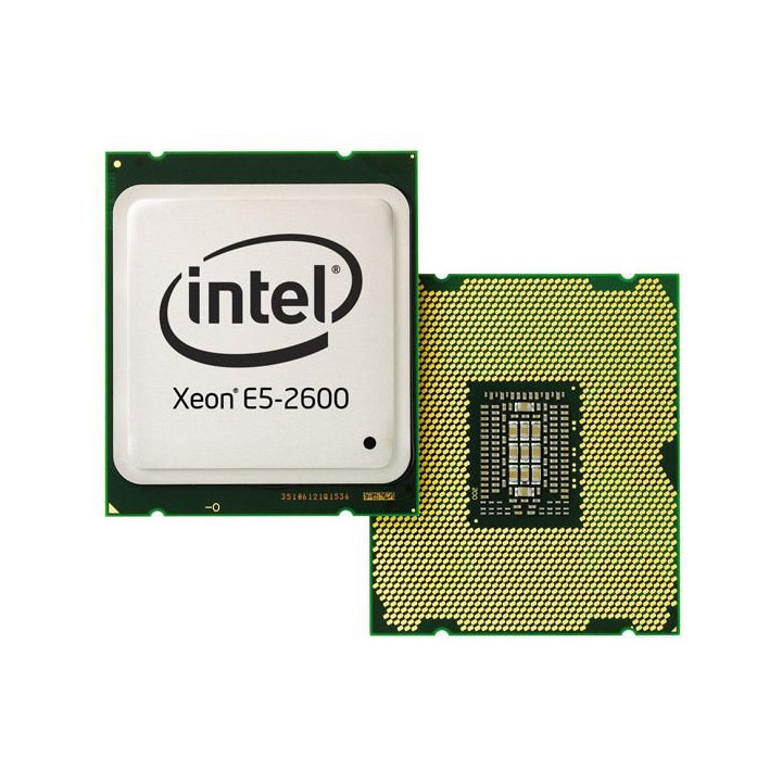 IBM Xeon Processor E5-2620(15M
