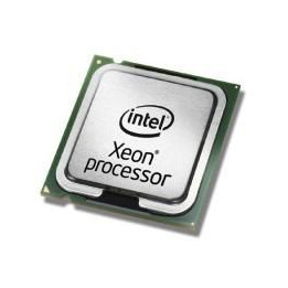 IBM Xeon 4C Processor Model E5607