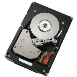 IBM 900Gb 10K 6Gb SAS 2.5" HDD