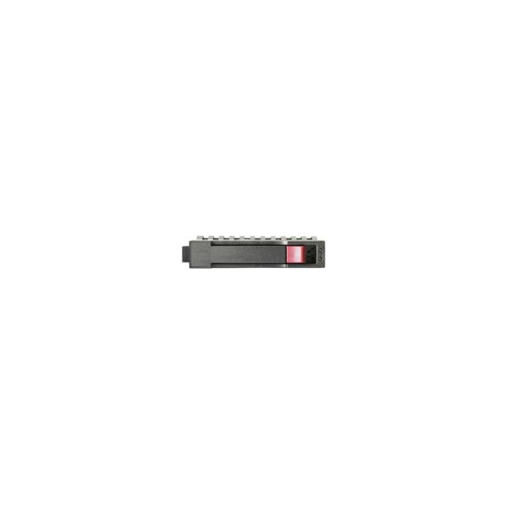 Hewlett Packard Enterprise DRV HDD 8TB 12G 7.2K LFF SAS