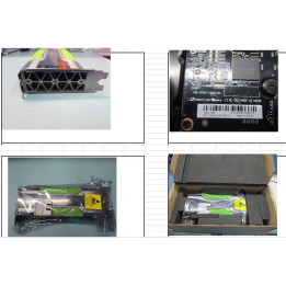 Hewlett Packard Enterprise NVIDIA Tesla M60