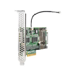 Hewlett Packard Enterprise Smart Array P440/2G Controller