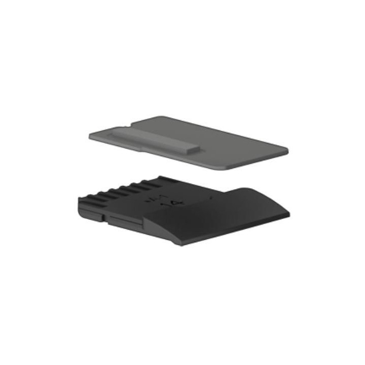 HP Plastic/Rubber Kit