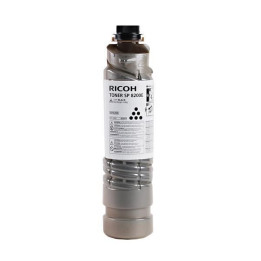 Ricoh Toner Black