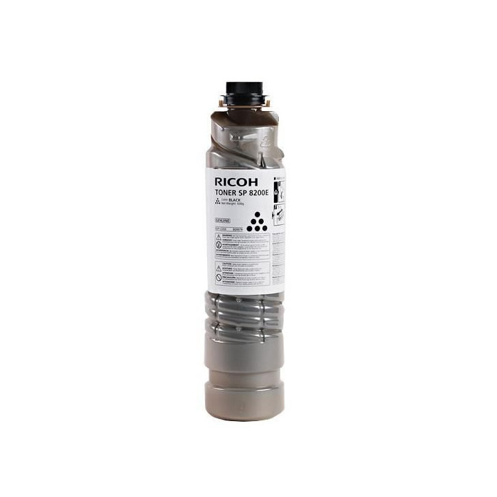 Ricoh Toner Black