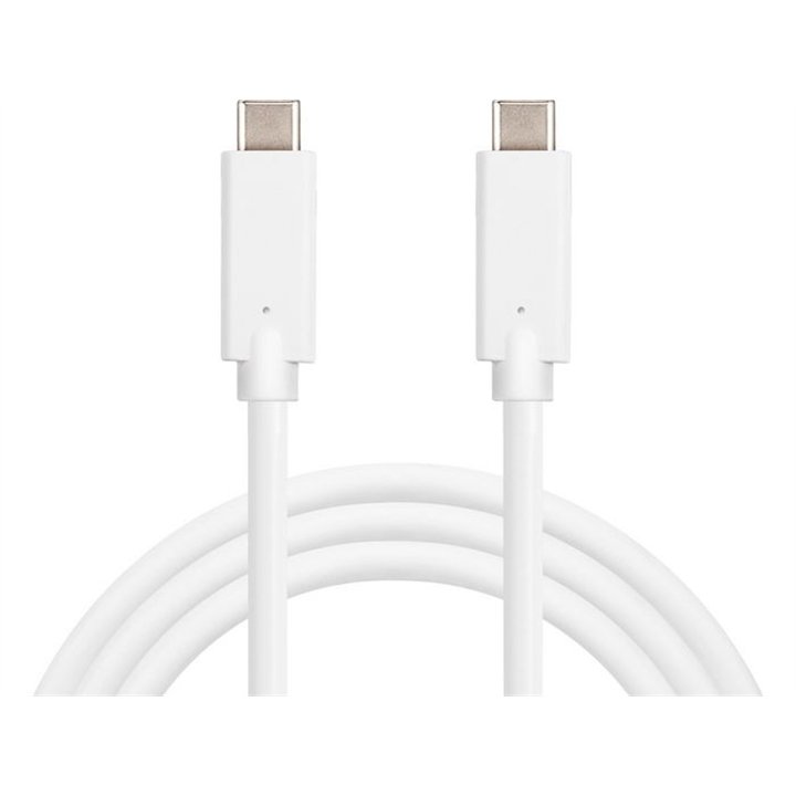 USB-C Charge Cable 1M, 100W