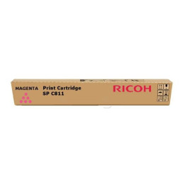 Ricoh Toner Magenta