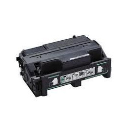 Ricoh AIO UNIT BLACK F. 25K PAGES