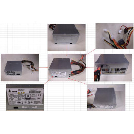 Hewlett Packard Enterprise 350W ML30 G9 NON HOT PLUG PSU