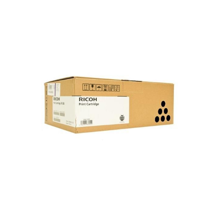 Ricoh Toner Black SPC840DN