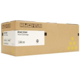 Ricoh Toner Yellow SPC840DN