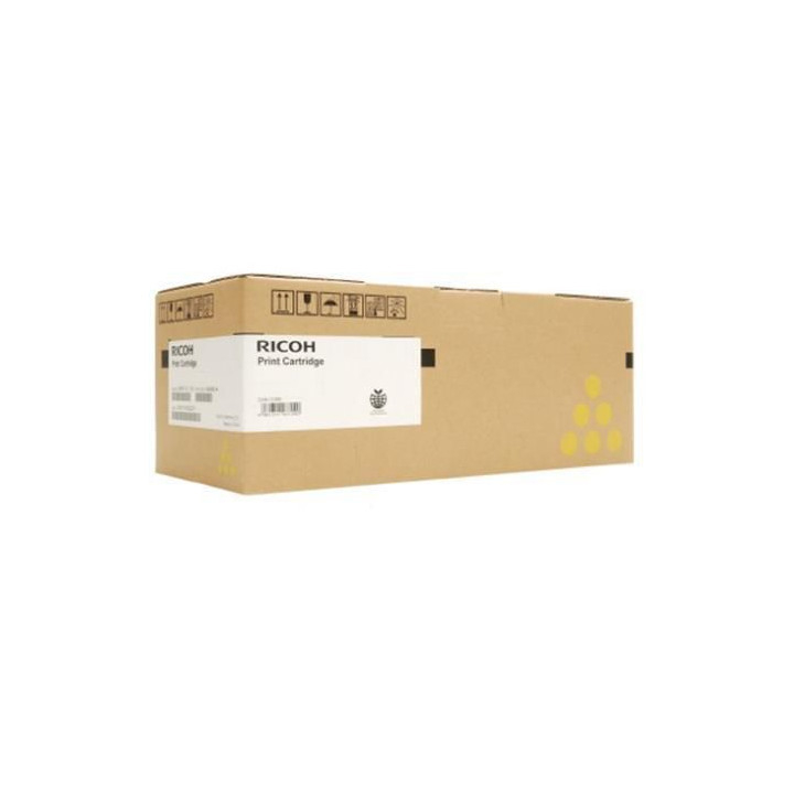 Ricoh Toner Yellow SPC840DN