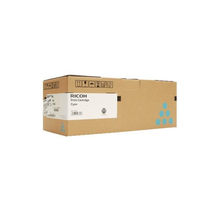 Ricoh Toner Cyan SP840DN