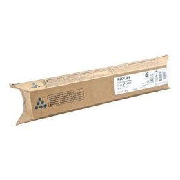 Ricoh Toner Cyan