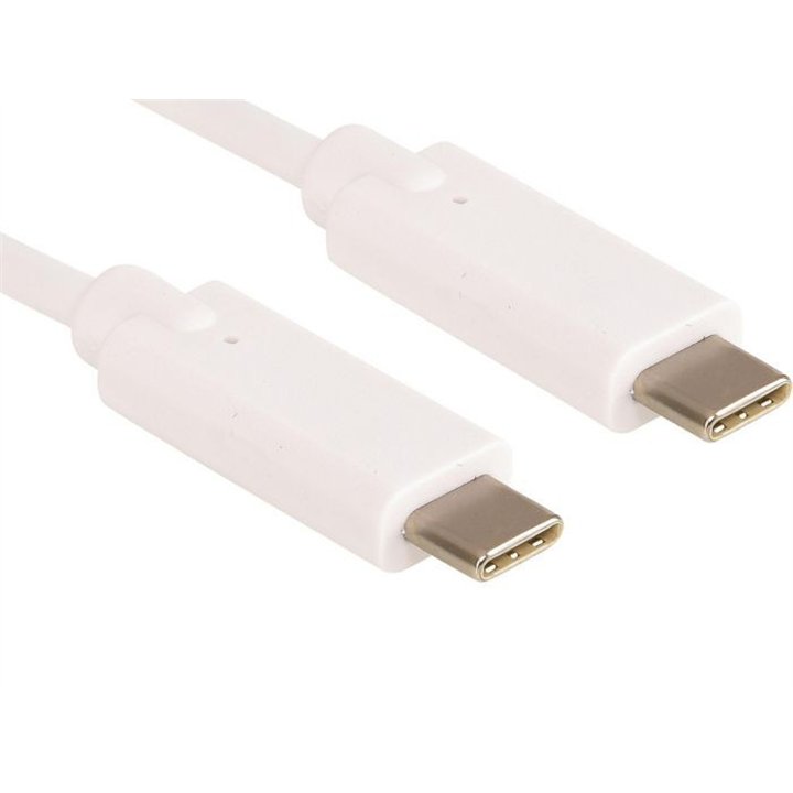 USB-C Charge Cable 1M, 100W