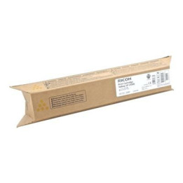 Ricoh Toner Yellow