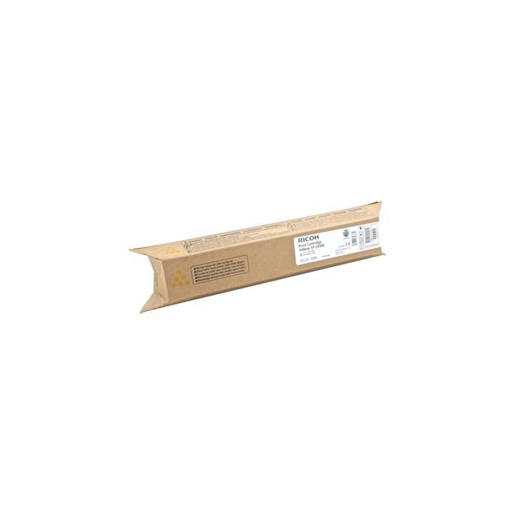Ricoh Toner Yellow