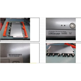 Hewlett Packard Enterprise 10GB Pass-Thru Module for HPE