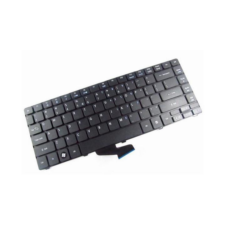 HP Keyboard (DUTCH)