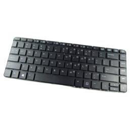 HP Keyboard (ENGLISH)