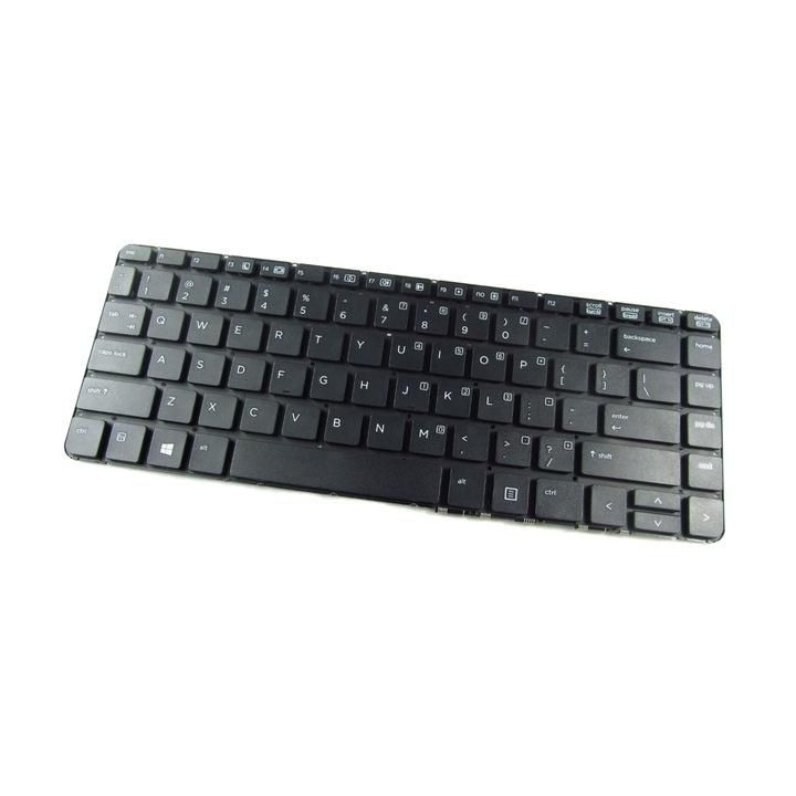 HP Keyboard (French)