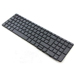 HP Keyboard (SWISS)