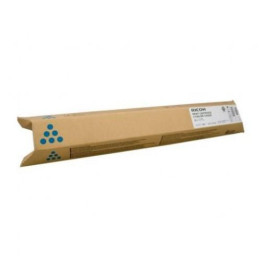 Ricoh Toner Cyan MP C 400E