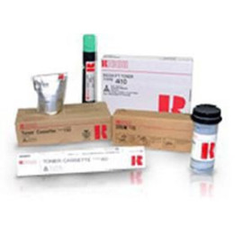 Ricoh Toner Black
