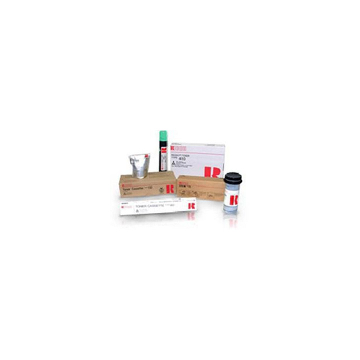 Ricoh Toner Black