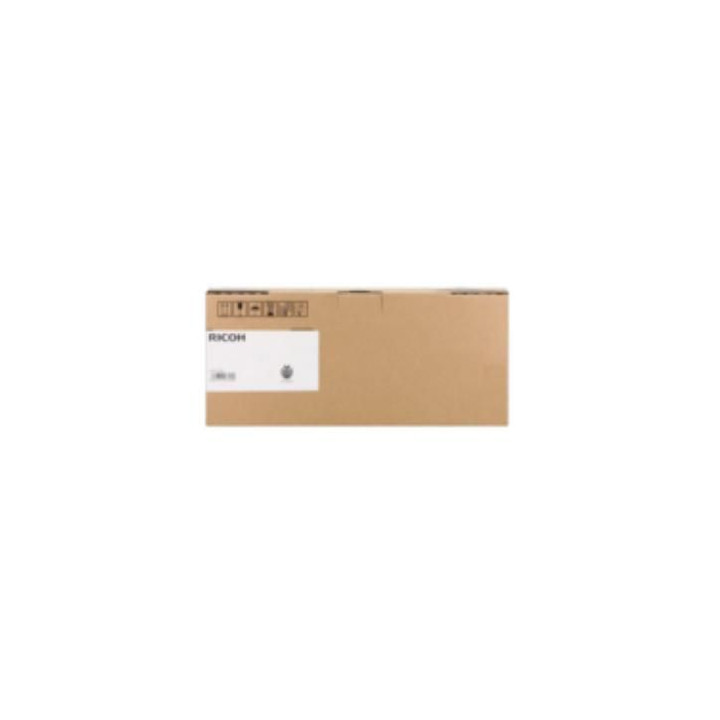 Ricoh Toner Yellow