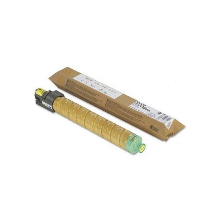 Ricoh Toner Yellow