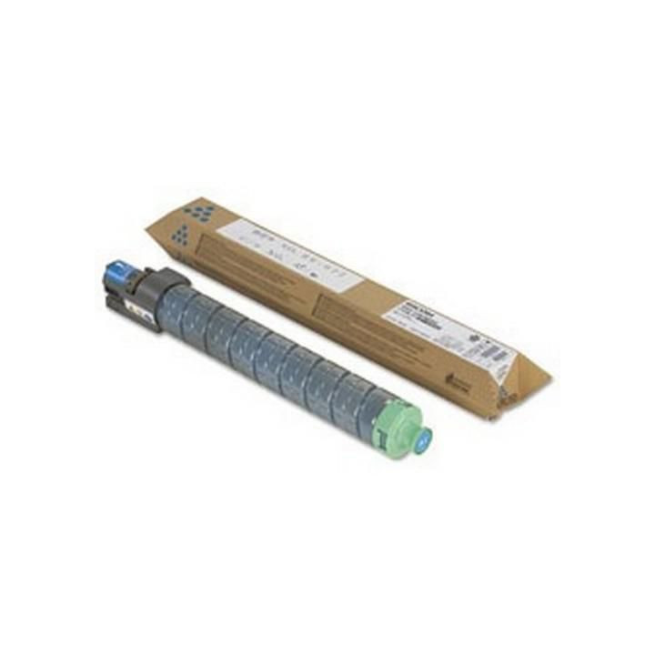 Ricoh Toner Cyan