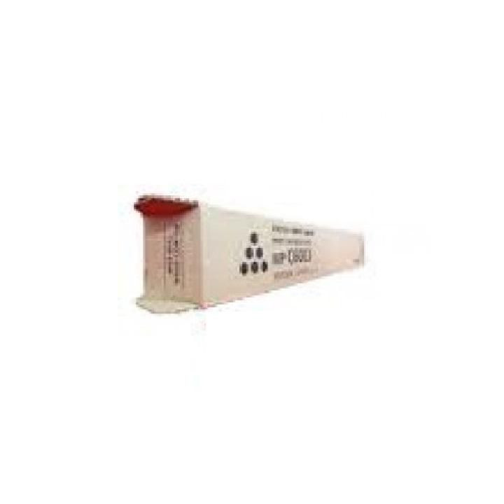 Ricoh Toner Black