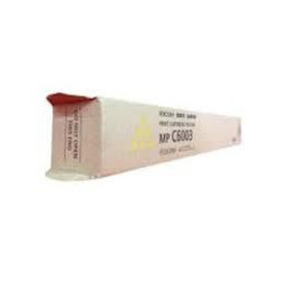 Ricoh Toner Yellow