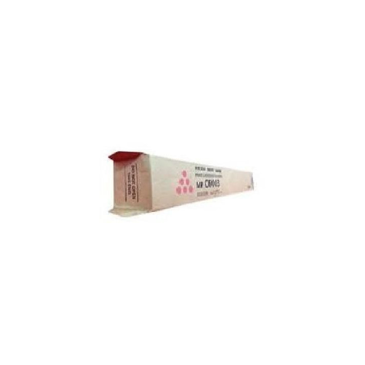 Ricoh Toner Magenta