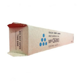 Ricoh Toner Cyan