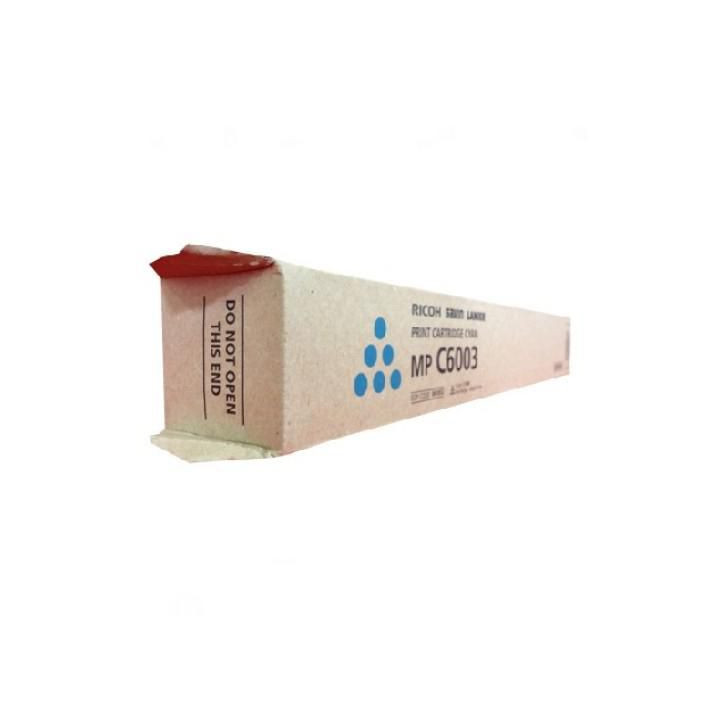Ricoh Toner Cyan