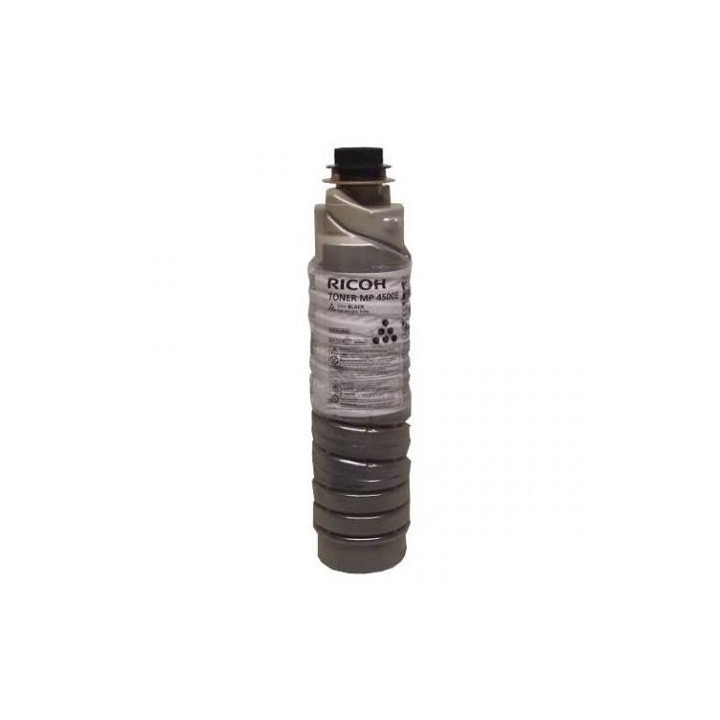 Ricoh Toner Black