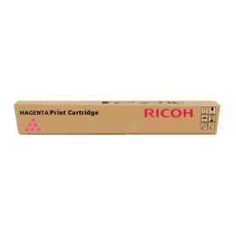 Ricoh Toner Magenta