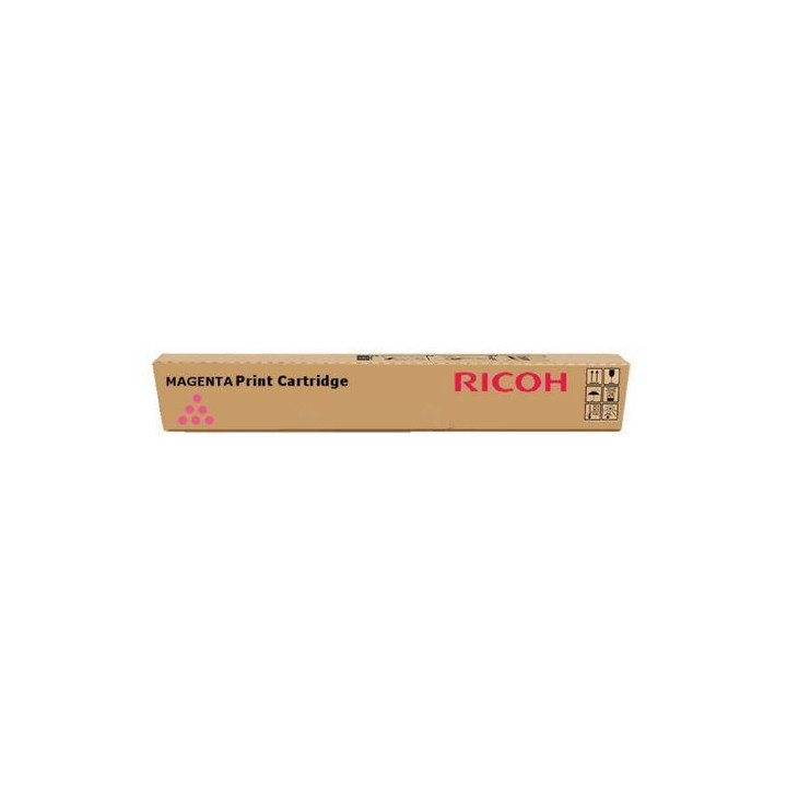 Ricoh Toner Magenta