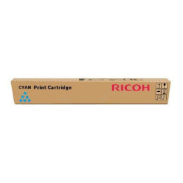 Ricoh Toner Cyan
