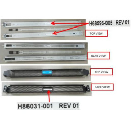 Hewlett Packard Enterprise INTEL OPA 48P UNMANAGED SWITCH